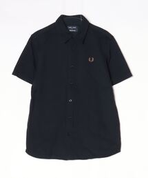 FRED PERRY（フレッドペリー）の「半袖シャツ（シャツ/ブラウス）」