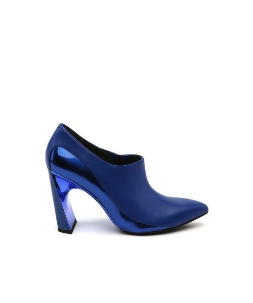 UNITED NUDE（ユナイテッドヌード）の「Jacky X（ブーツ）」 - WEAR