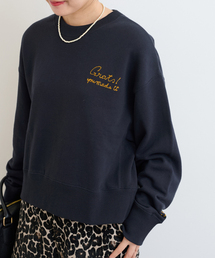 JOURNAL STANDARD｜ジャーナルスタンダードのトップス（刺繍）通販