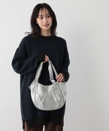 FOUND GOOD | ドットタック2WAYバッグ(トートバッグ)