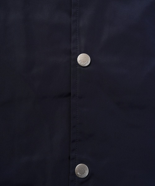BOY LONDON(ボーイロンドン)の「【BOY LONDON】BOY Embroidery Simple Coach Jacket(ナイロンジャケット・メンズ・ブルー・X-LARGE/LARGE/MEDIUM)」の10枚目の写真