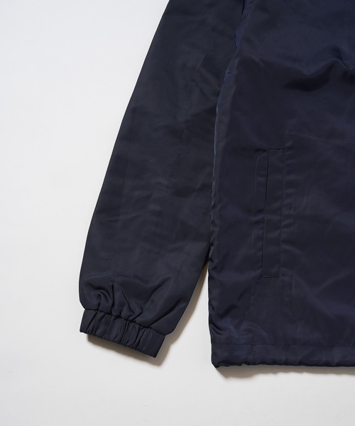 BOY LONDON(ボーイロンドン)の「【BOY LONDON】BOY Embroidery Simple Coach Jacket(ナイロンジャケット・メンズ・ブルー・X-LARGE/LARGE/MEDIUM)」の12枚目の写真