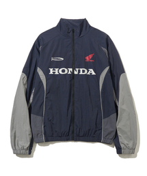 HONDA MOTORCYCLE｜ホンダモーターサイクルのナイロンジャケット通販