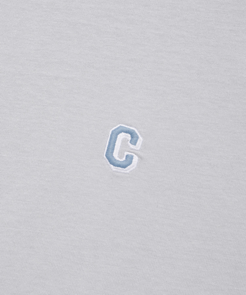 COVERNAT(カバーナット)の「レイヤードロングスリーブスカイブルー(Tシャツ/カットソー・レディース・その他・LARGE/MEDIUM/SMALL/X-LARGE)」の4枚目の写真