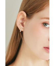 JESTINA｜ジェイエスティナのピアス（両耳用）通販 - ZOZOTOWN