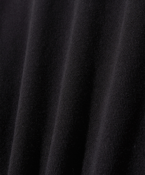 YALE(イェール)の「Yロゴアップリケスウェットシャツブラック(スウェット・レディース・その他・LARGE/SMALL/MEDIUM/X-LARGE)」の7枚目の写真
