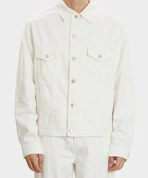 MODNINE（モディナイン）の「Void Remains - Type 3（デニムジャケット）」