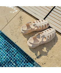 CIELO WOMEN SANDAL CL2309 NUDE