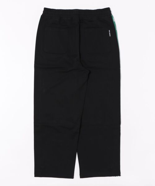 BOY LONDON(ボーイロンドン)の「【BOY LONDON】BOY UTILITY TRACK PANTS BLACK(その他パンツ・メンズ・ブラック・MEDIUM/LARGE/X-LARGE)」の12枚目の写真