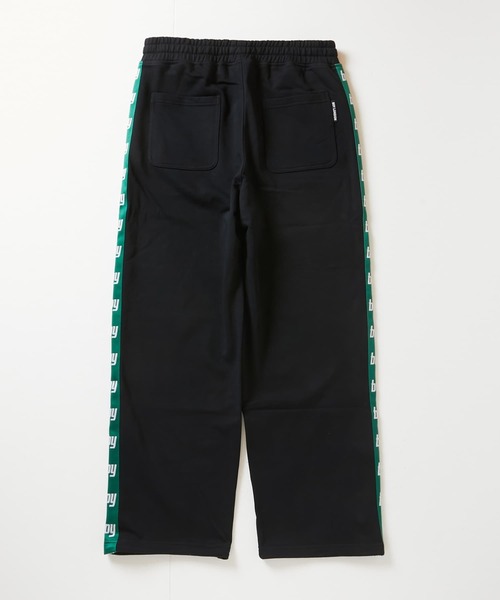 BOY LONDON(ボーイロンドン)の「【BOY LONDON】BOY UTILITY TRACK PANTS BLACK(その他パンツ・メンズ・ブラック・MEDIUM/LARGE/X-LARGE)」の7枚目の写真