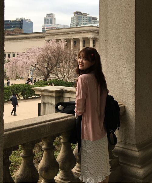Majournee(マジョネ)の「FRILL LAYERED MIDI SKIRT_WHITE(スカート・レディース・その他・OS)」の5枚目の写真