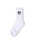 ZENDUST�i�W�F���_�X�g�j�́uAlban Long Socks WHITE�i�\�b�N�X/�C���j�v�b�z���C�g