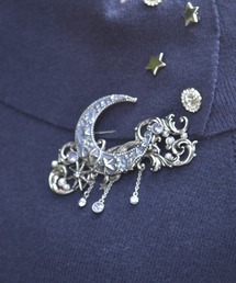 axes femme（アクシーズファム）の「アステリズムブローチピン（チャーム）」