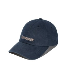 COVERNAT（カバーナット）の「[STANDARD FIT] AUTHENTIC LOGO BALL CAP（キャップ）」