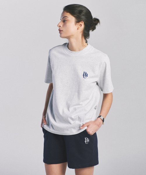 PAPERBOY(ペーパーボーイ)の「ウィメンズPBCハーフパンツ-ネイビー(その他パンツ・レディース・その他・SMALL/MEDIUM)」の1枚目の写真