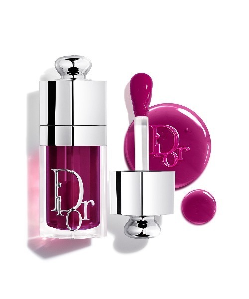 ディオール アディクト リップ グロウ オイル（口紅/リップティント