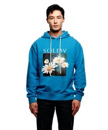 SOLEW｜ソルのパーカー通販 - ZOZOTOWN