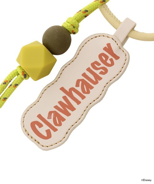 ズートピア2』コレクション 「クロウハウザー」バッグチャーム