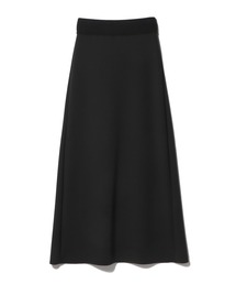 ESTNATION（エストネーション）の「ESSENCEOFLUXURY / ウエストリブジャージータイトスカート（スカート）」