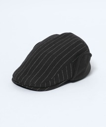 JEANASIS | イヤーフラップツキハンチング/610226(ハンチング/ベレー帽)