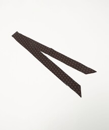 ARCURI（アルクーリ）の「＜ARCURI＞ PTRN SCARF/スカーフ（バンダナ/スカーフ）」