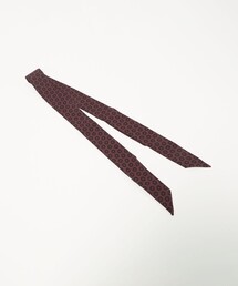 ARCURI（アルクーリ）の「＜ARCURI＞ PTRN SCARF/スカーフ（バンダナ/スカーフ）」