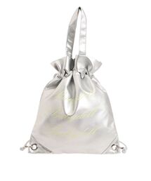 jouetie（ジュエティ）の「2WAYロゴナップサック チェック柄（バックパック/リュック）」