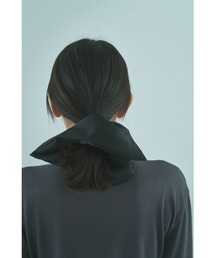 marjour（マージュール）の「SQUARE CHOUCHOU（シュシュ）」