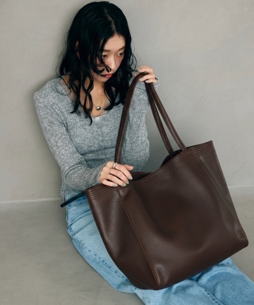 milet SEVENTH HEAVEN ビッグトートバッグ 301 Big Tote | ソニーミュージック公式オンラインショップ【ROCKET