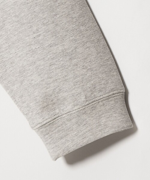 【WEB限定 WARDROBE SMART】ダブルニット ジップブルゾン 完売品 BEAUTY&YOUTH UNITED ARROWS｜【WEB限定 WARDROBE SMART】ダブルニット