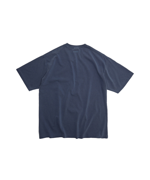 PRIVATE NEIGHBORS(プライベートネイバーズ)の「Fade Face Tee (Pigment Dyed) - Old Navy(Tシャツ/カットソー・メンズ・その他・LARGE/MEDIUM/SMALL)」の6枚目の写真