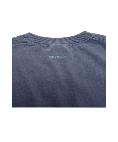 PRIVATE NEIGHBORS(プライベートネイバーズ)の「Fade Face Tee (Pigment Dyed) - Old Navy(Tシャツ/カットソー・メンズ・その他・LARGE/MEDIUM/SMALL)」の7枚目の写真
