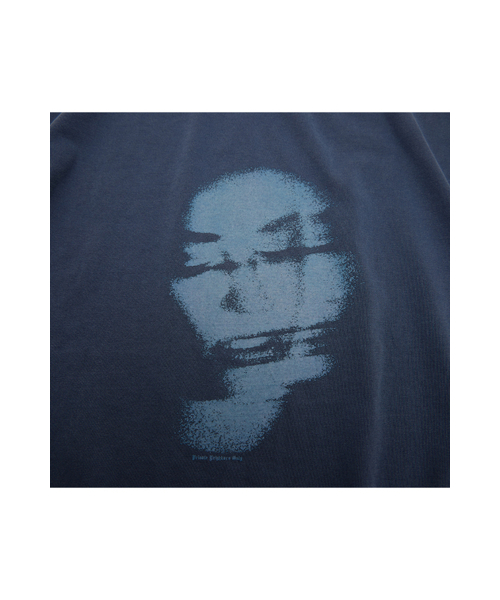 PRIVATE NEIGHBORS(プライベートネイバーズ)の「Fade Face Tee (Pigment Dyed) - Old Navy(Tシャツ/カットソー・メンズ・その他・LARGE/MEDIUM/SMALL)」の8枚目の写真