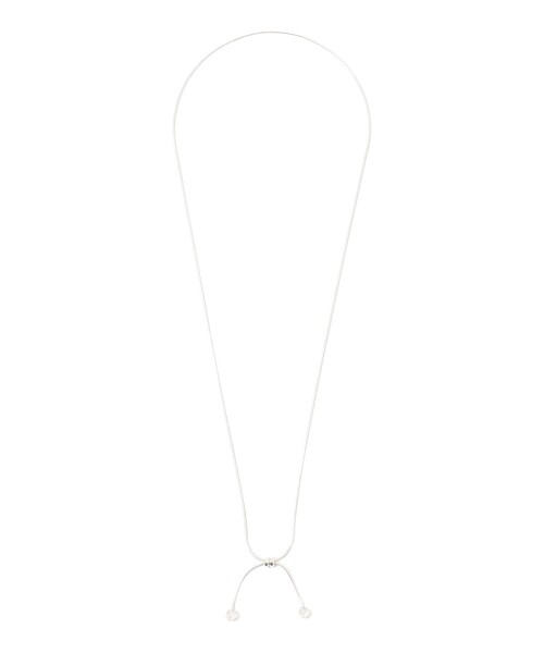 Sisi Joia Rosee チョーカー（ネックレス）｜Sisi Joia（シシジョイア