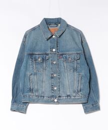 【Levi’s】90S TRUCKER