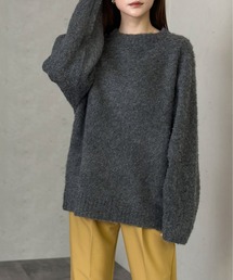 Per sist ence（パーシエンス）の「長袖ニット（ニット/セーター）」