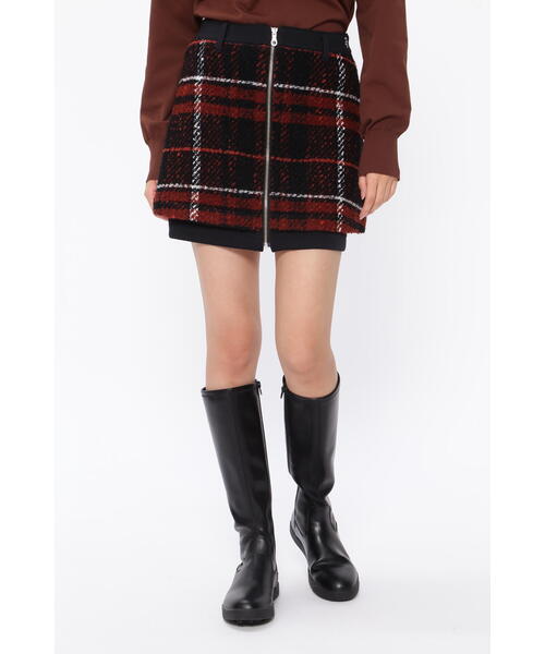 セール/ブランド古着】PEARLY GATES｜パーリーゲイツのスカート