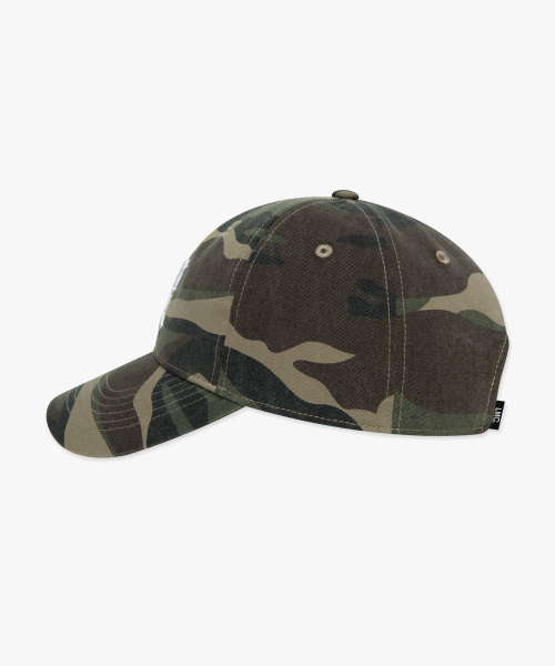 LMCの「GOTHIC 6PANEL CAP camo（キャップ・レディース・その他・ONE SIZE）」の11枚目の写真