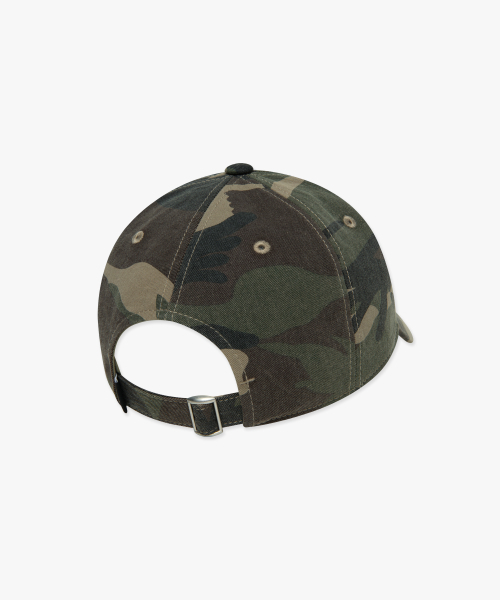 LMCの「GOTHIC 6PANEL CAP camo（キャップ・レディース・その他・ONE SIZE）」の12枚目の写真
