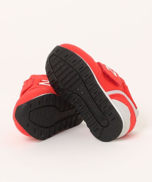 NEW BALANCE ニューバランス 12-165(H) I996 853(W) I996 I996 853 RED