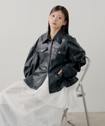 Chico(�`�R)�́ySALON by Chico�z�f�j���y�v�����W���P�b�g(���̑��A�E�^�[)