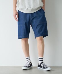 SMITH'S AMERICAN | SMITH’S(スミス)別注ヴィンテージライク ショートパンツ(その他パンツ)