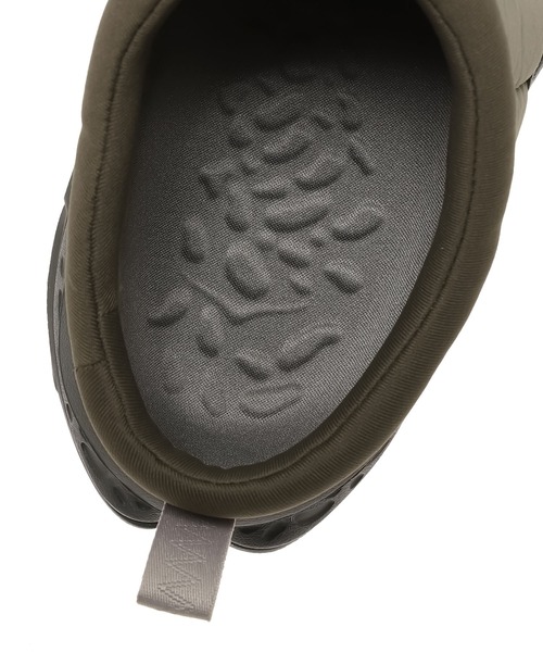 HOKA（ホカ）の「U ORA PRIMO 1141570-LPH（スリッポン・メンズ・ブラウン・28cm/26cm/26.5cm/27.5cm/28.5cm/27cm）」の6枚目の写真