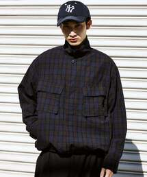 JOURNAL STANDARD(�W���[�i���X�^���_�[�h)��T/C �T�b�J�[ �t�@�e�B�[�O �W���P�b�g(���̑��A�E�^�[)