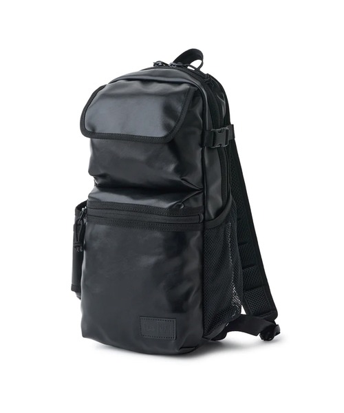 NEW ERA/ニューエラ スリングボディバッグ 12L シンセティックレザー