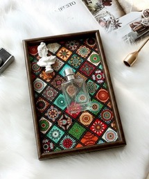 Fun & Daily（ファンアンドデイリー）の「F&D : Nordic jewelry tray（収納グッズ）」