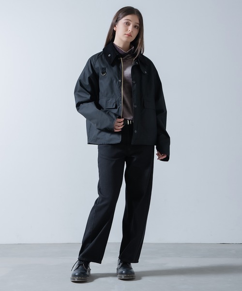 improves（インプローブス）の「9.5oz デニム バレルレッグ ジーンズ（デニムパンツ・メンズ・ネイビー/ブラック系/ブルー/ブラック/サックスブルー・X-LARGE/LARGE/MEDIUM/SMALL）」の18枚目の写真