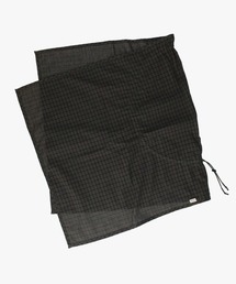 OVERRIDE  DOBBY PLAID HAT SHADE / オーバーライド