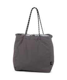 エコバッグ/サブバッグ（グレー/灰色系）ファッション通販 - ZOZOTOWN