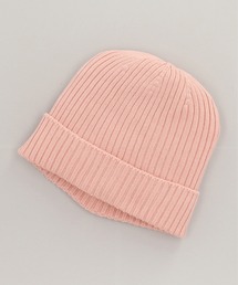 CA4LA（カシラ）の「SUVIN RIB BEANIE（ニットキャップ/ビーニー）」
